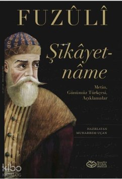 Cover Sikayet-name