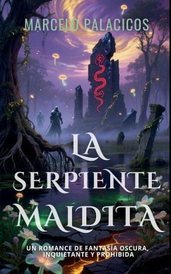 Cover La Serpiente Maldita