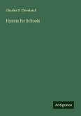 Hymns for Schools
