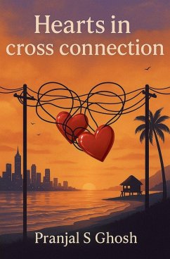 Cover Hearts in cross connection