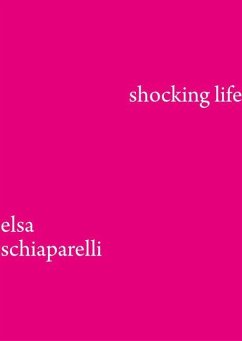 Cover Shocking Life
