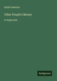 Other People's Money