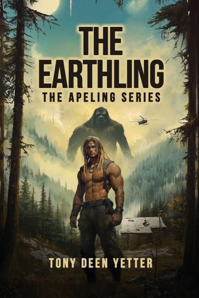 The Earthling The Earthling