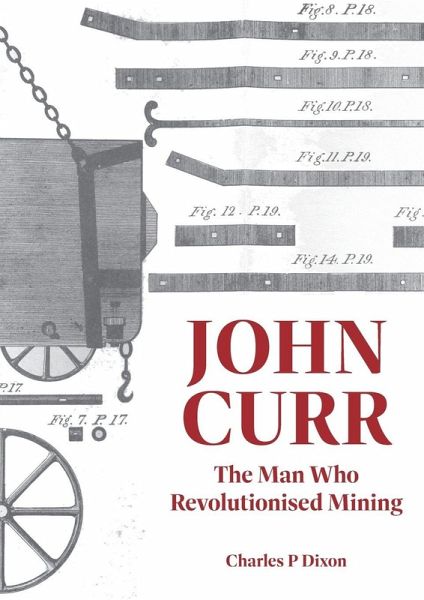 John Curr John Curr