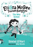 Ellora McGee, Trainee Banshee Ellora McGee, Trainee Banshee