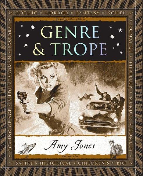 Genre and Trope