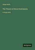 The Theory of Moral Sentiments