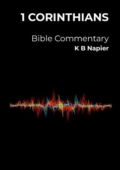 1 Corinthians - Napier, K B