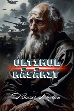 Cover Ultimul Răsărit