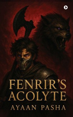 Cover Fenrir's Acolyte