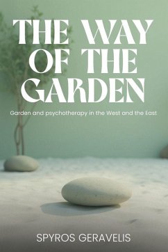 Cover THE WAY OF THE GARDEN