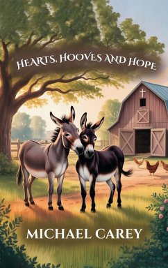Cover Hearts, Hooves, and Hopes