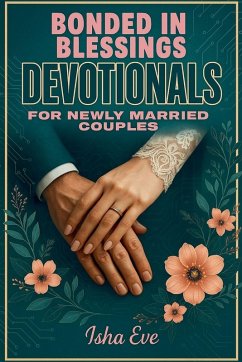 Cover Bonded in Blessings