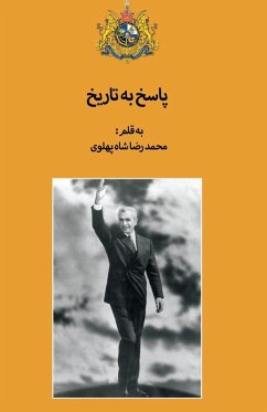Cover Answer to History