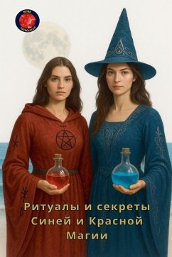 Ритуалы и секреты Синей и Красной Магии - Rubi, Alina Ритуалы и секреты Синей и Красной Магии - Rubi, Alina