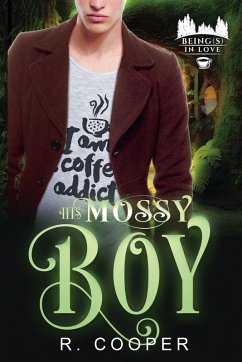 Cover His Mossy Boy