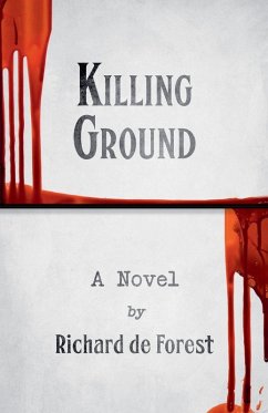 Killing Ground Cover Killing Ground