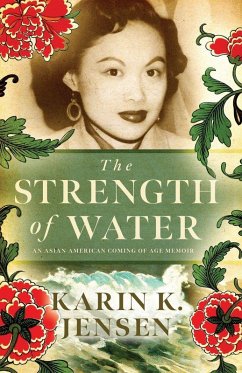 Cover The Strength of Water