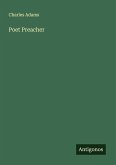 Poet Preacher