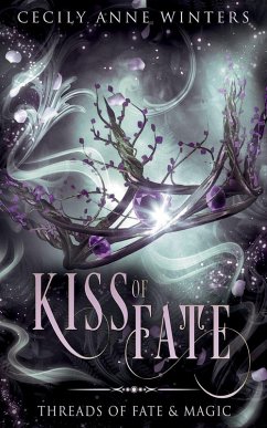 Kiss of Fate Cover Kiss of Fate