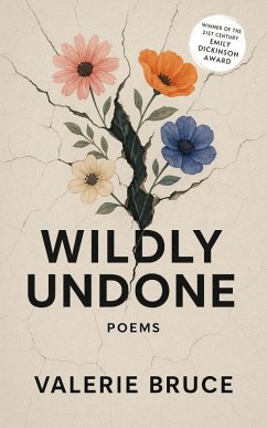 Cover Wildly Undone