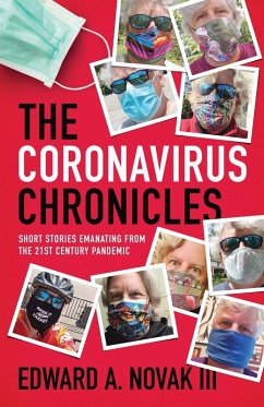 The Coronavirus Chronicles - Novak III, Edward A
