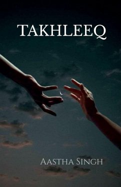 Cover Takhleeq