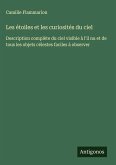 Les étoiles et les curiosités du ciel Les étoiles et les curiosités du ciel