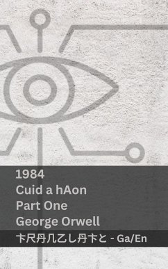 Cover 1984 (Cuid a hAon / Part One)