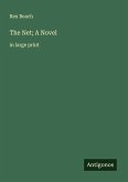 The Net; A Novel