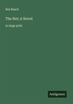 Cover The Net; A Novel