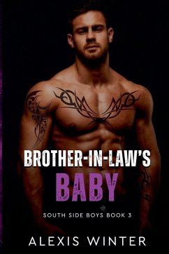 Cover Brother-in-law's Baby