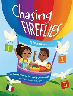 Cover Chasing Fireflies