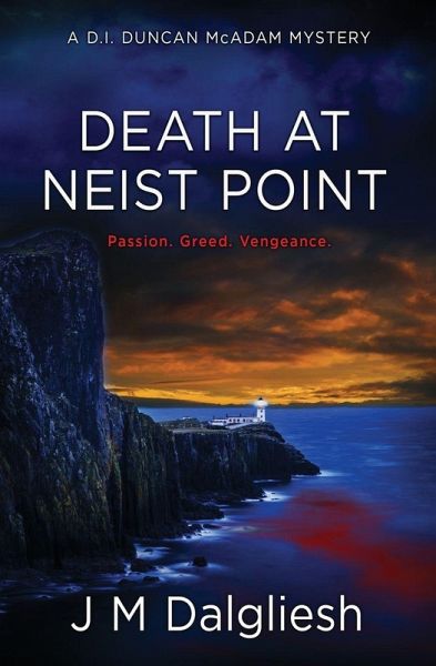 Death at Neist Point Death at Neist Point