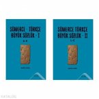 Sümerce - Türkce Büyük Sözlük 1-2 Cilt Takim