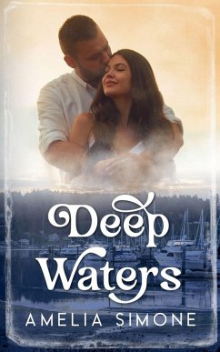 Cover Deep Waters