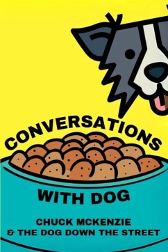 Cover Conversations With Dog