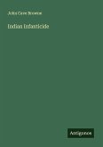 Indian Infanticide