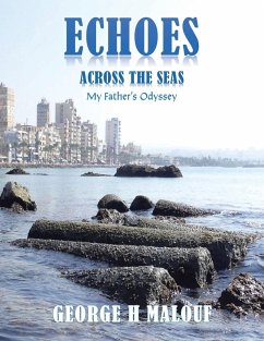 Echoes Across the Seas - Malouf, George H