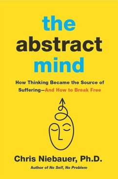 The Abstract Mind - Niebauer, Chris