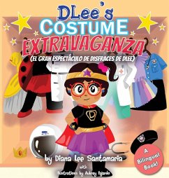 Cover DLee's Costume Extravaganza