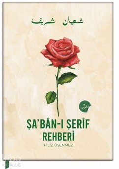 Cover Saban-i Serif Rehberi Ciltli