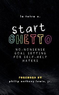 Cover Start Ghetto