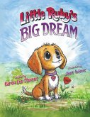 Little Ruby's Big Dream Little Ruby's Big Dream