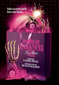Cover Doors of Darkness III