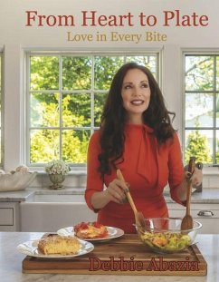 Cover From Heart to Plate