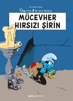Cover Mücevher Hirsizi Sirin