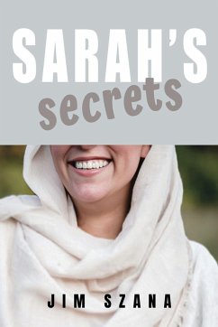 Sarah's Secrets - Szana, Jim Sarah's Secrets - Szana, Jim