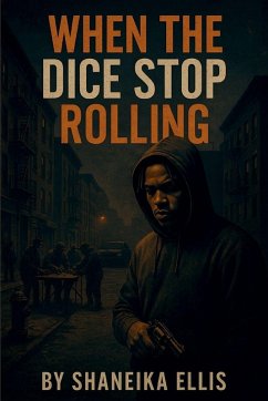 Cover WHEN THE DICE STOP ROLLING