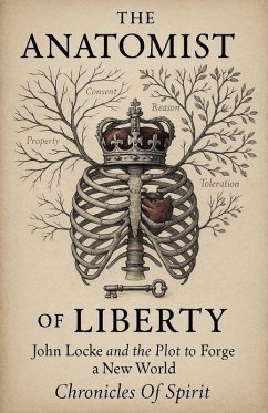 Cover The Anatomist of Liberty